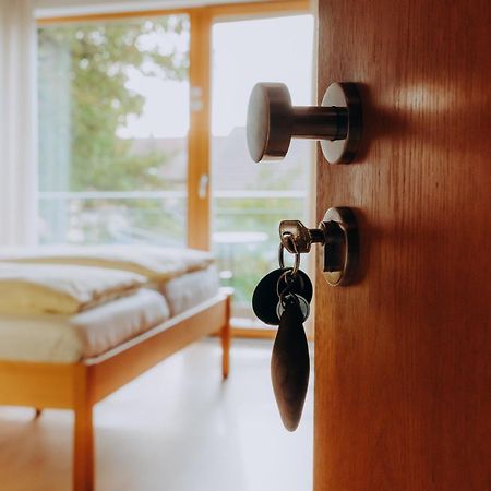 Hotel Lindenhaus Zwiesel Zewnętrze zdjęcie