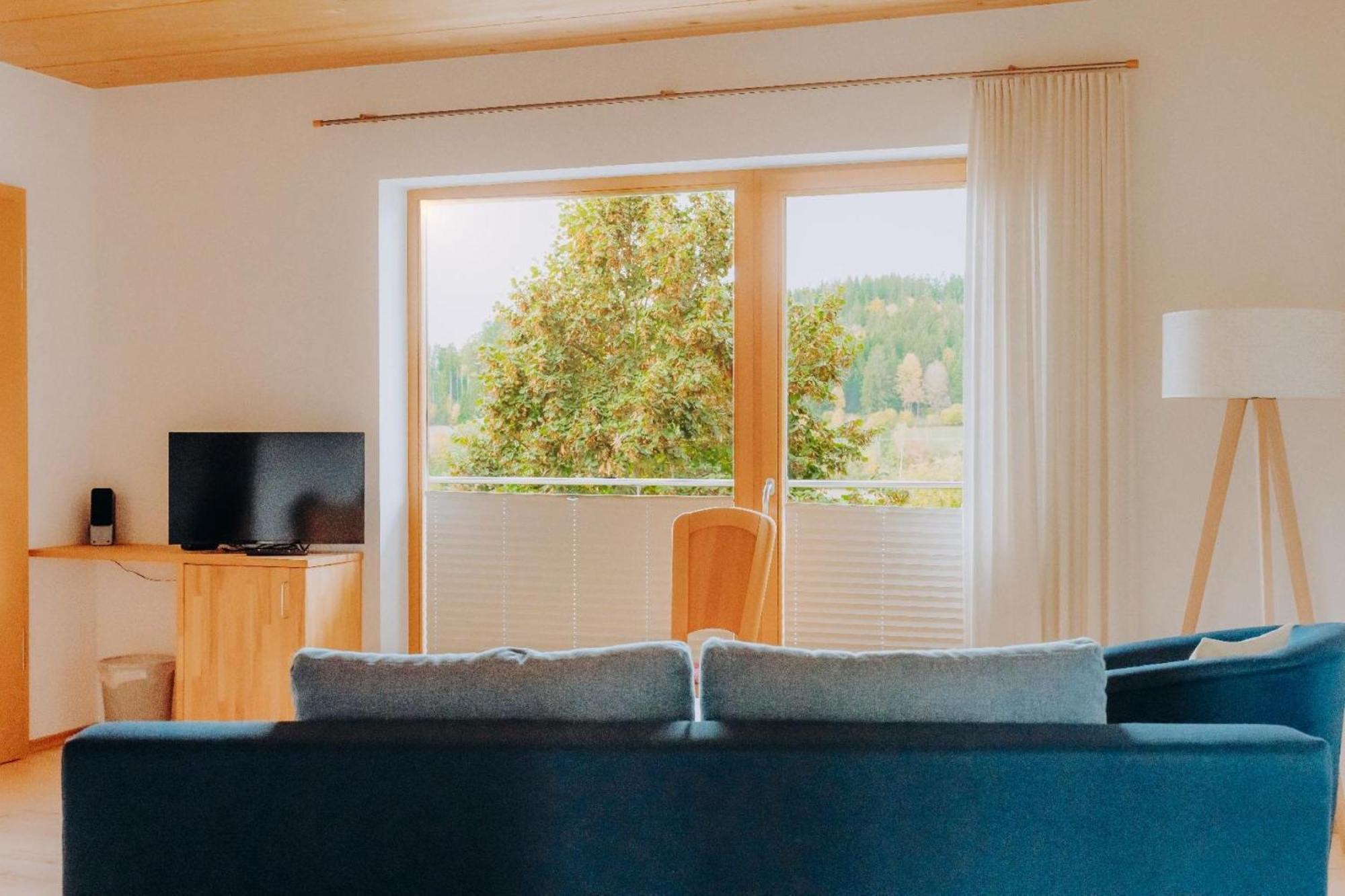 Hotel Lindenhaus Zwiesel Zewnętrze zdjęcie