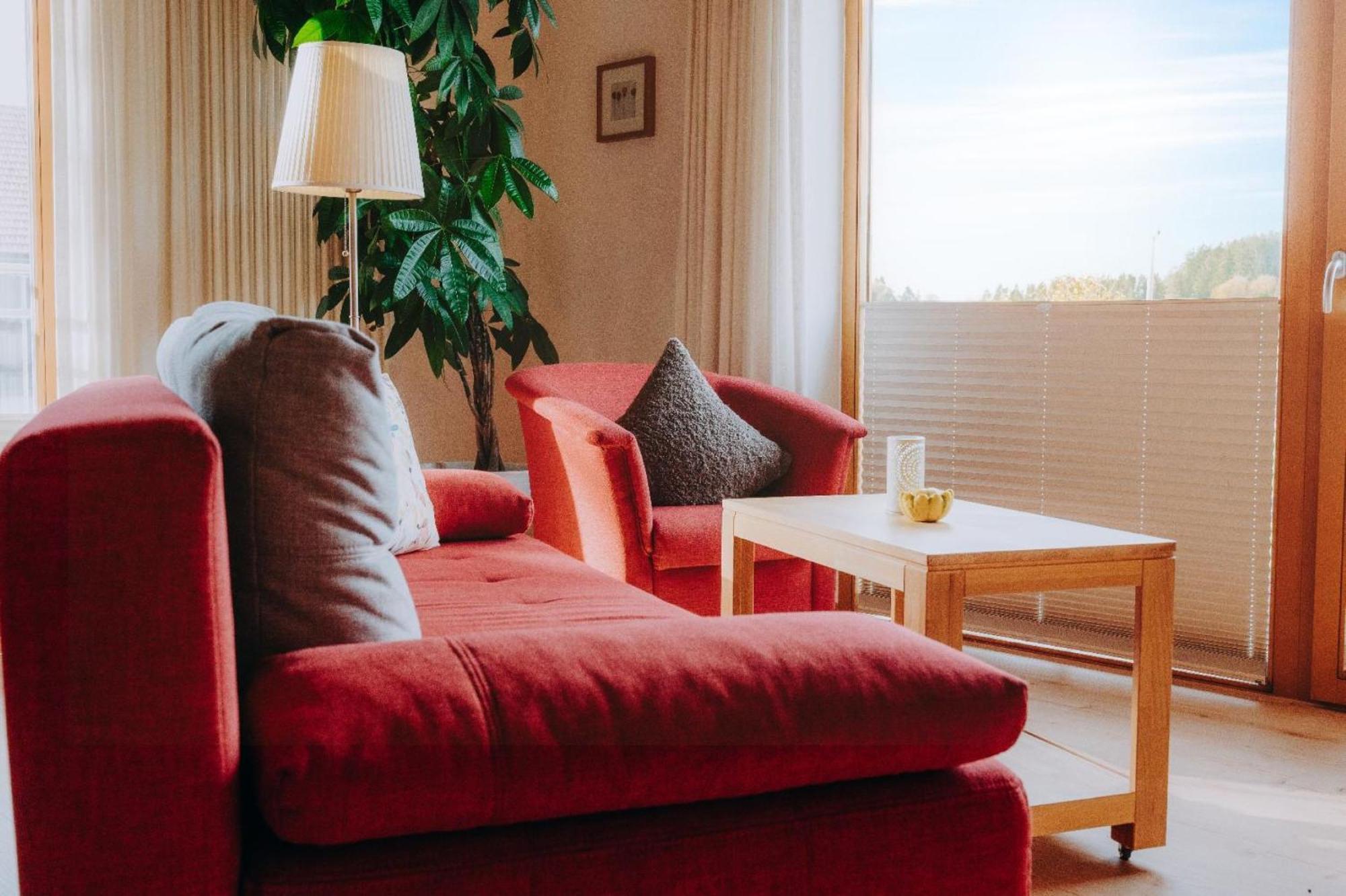 Hotel Lindenhaus Zwiesel Zewnętrze zdjęcie
