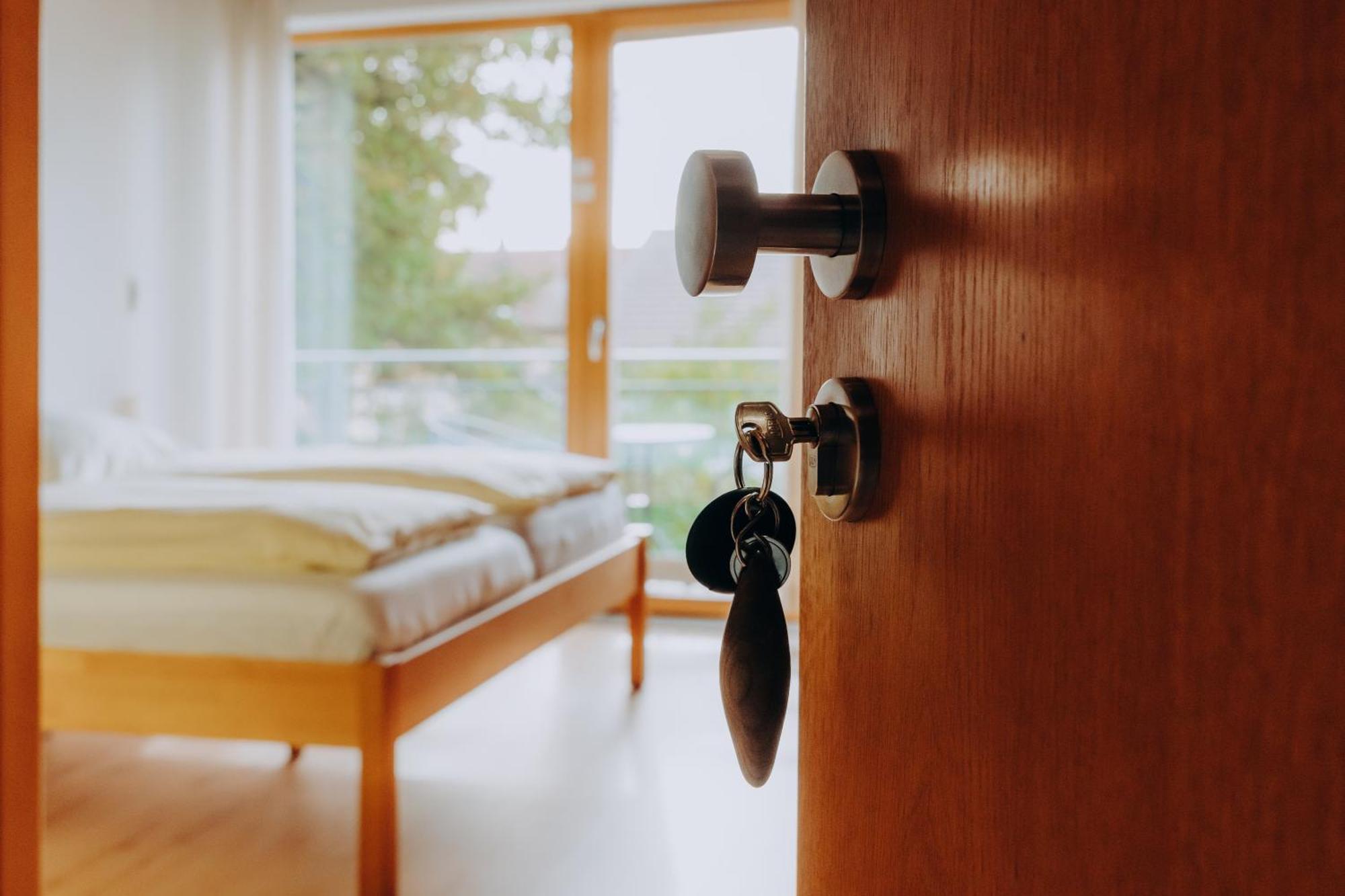 Hotel Lindenhaus Zwiesel Zewnętrze zdjęcie