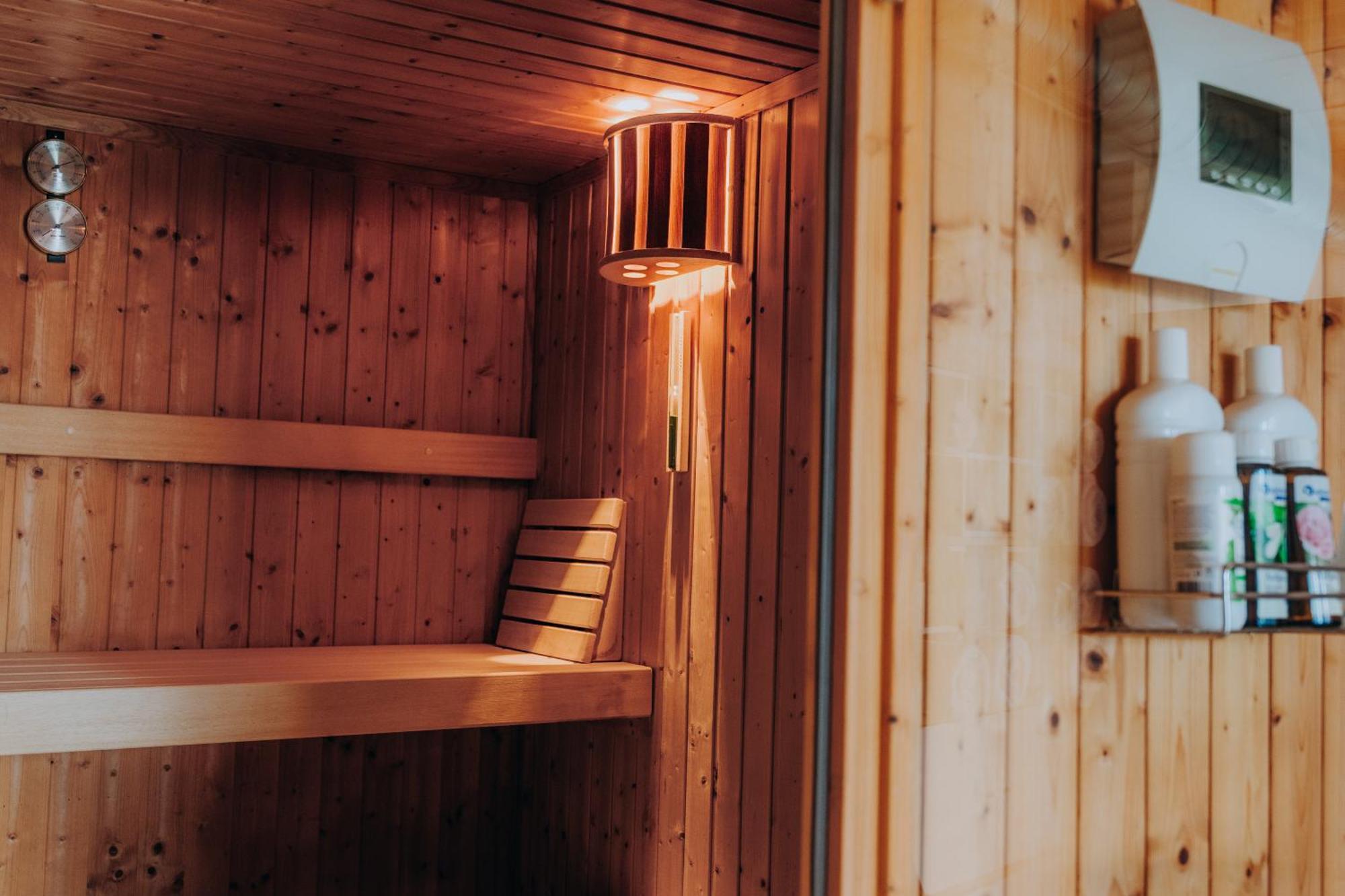 Hotel Lindenhaus Zwiesel Zewnętrze zdjęcie