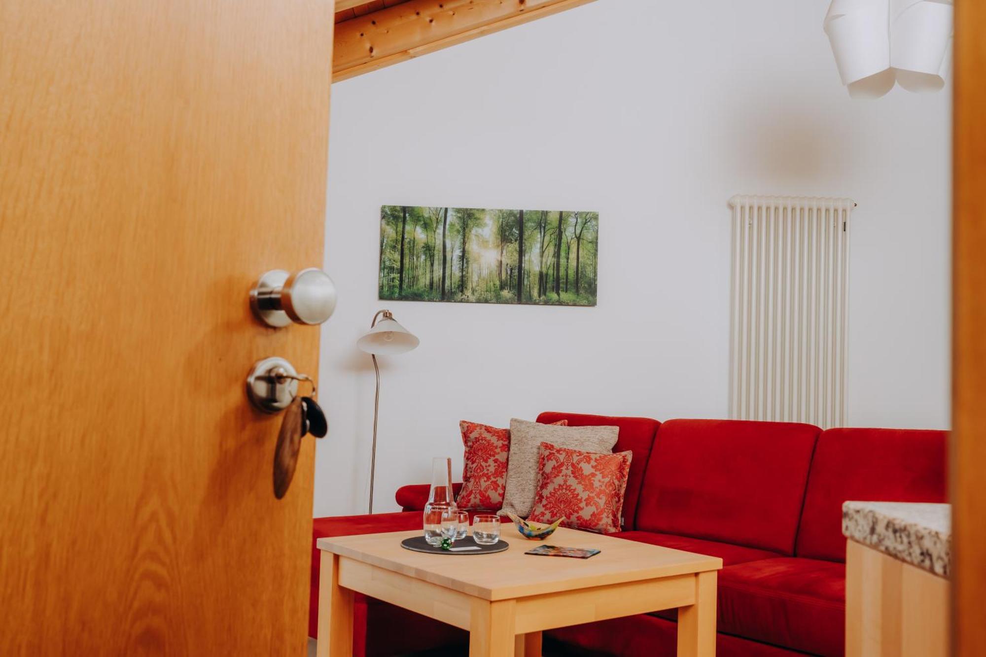 Hotel Lindenhaus Zwiesel Zewnętrze zdjęcie