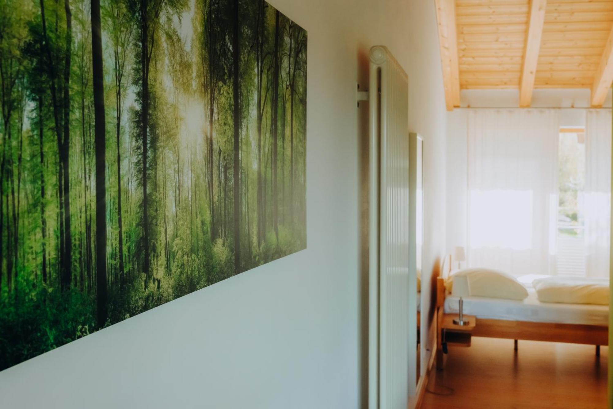 Hotel Lindenhaus Zwiesel Zewnętrze zdjęcie