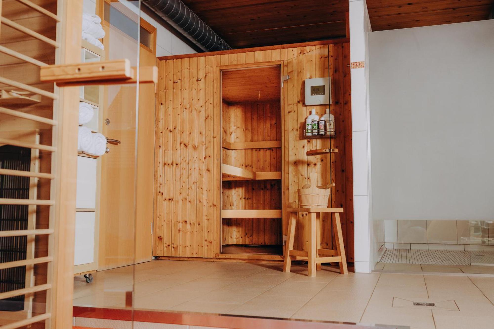 Hotel Lindenhaus Zwiesel Zewnętrze zdjęcie
