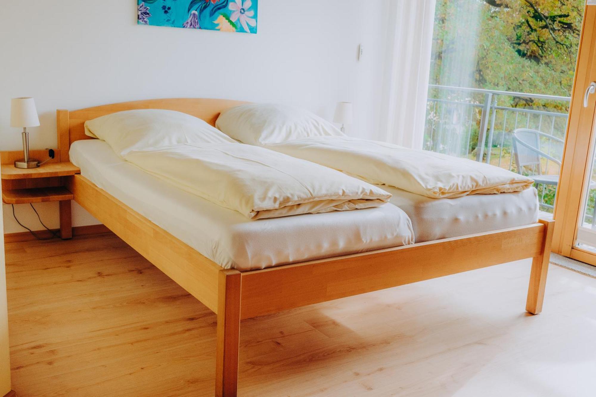 Hotel Lindenhaus Zwiesel Zewnętrze zdjęcie